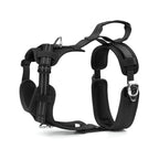 Docs Dogs Ratchet Strap Harness