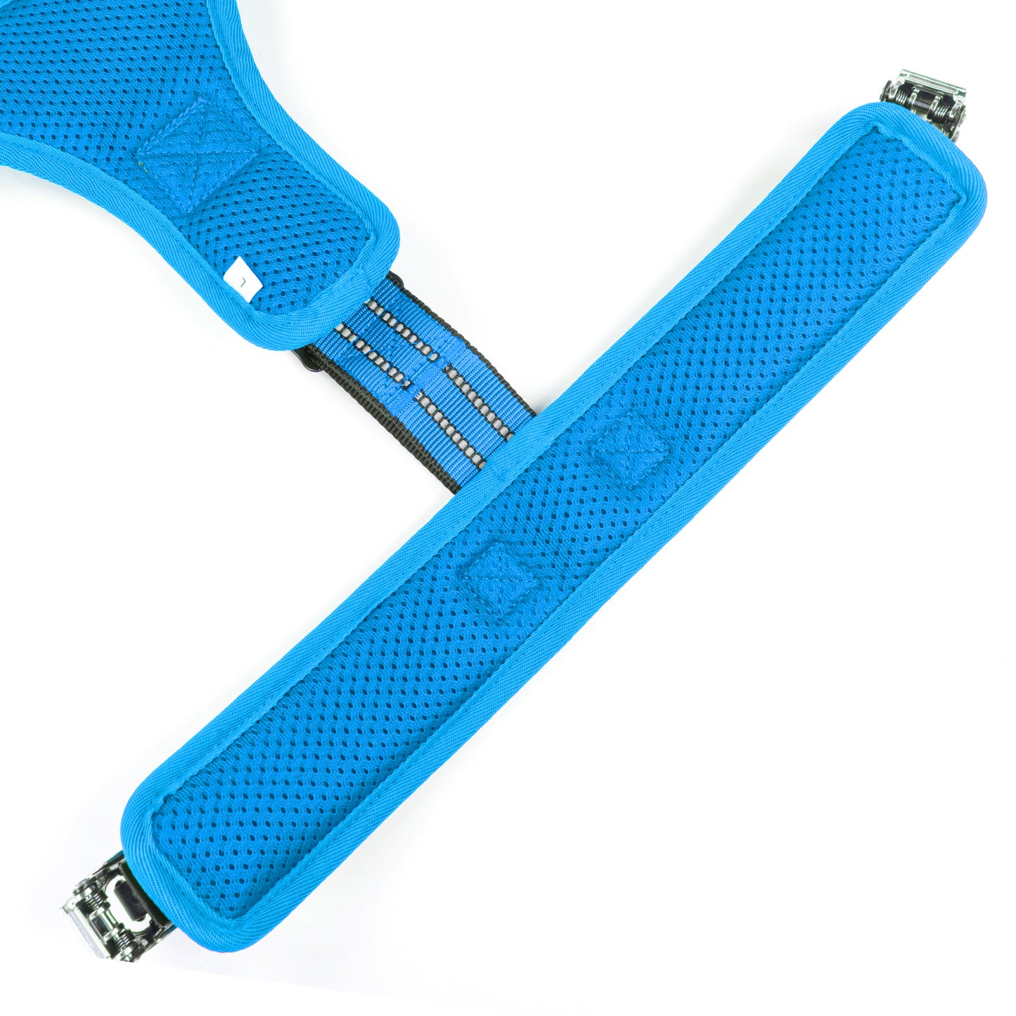 Tactical Y-collar Harness