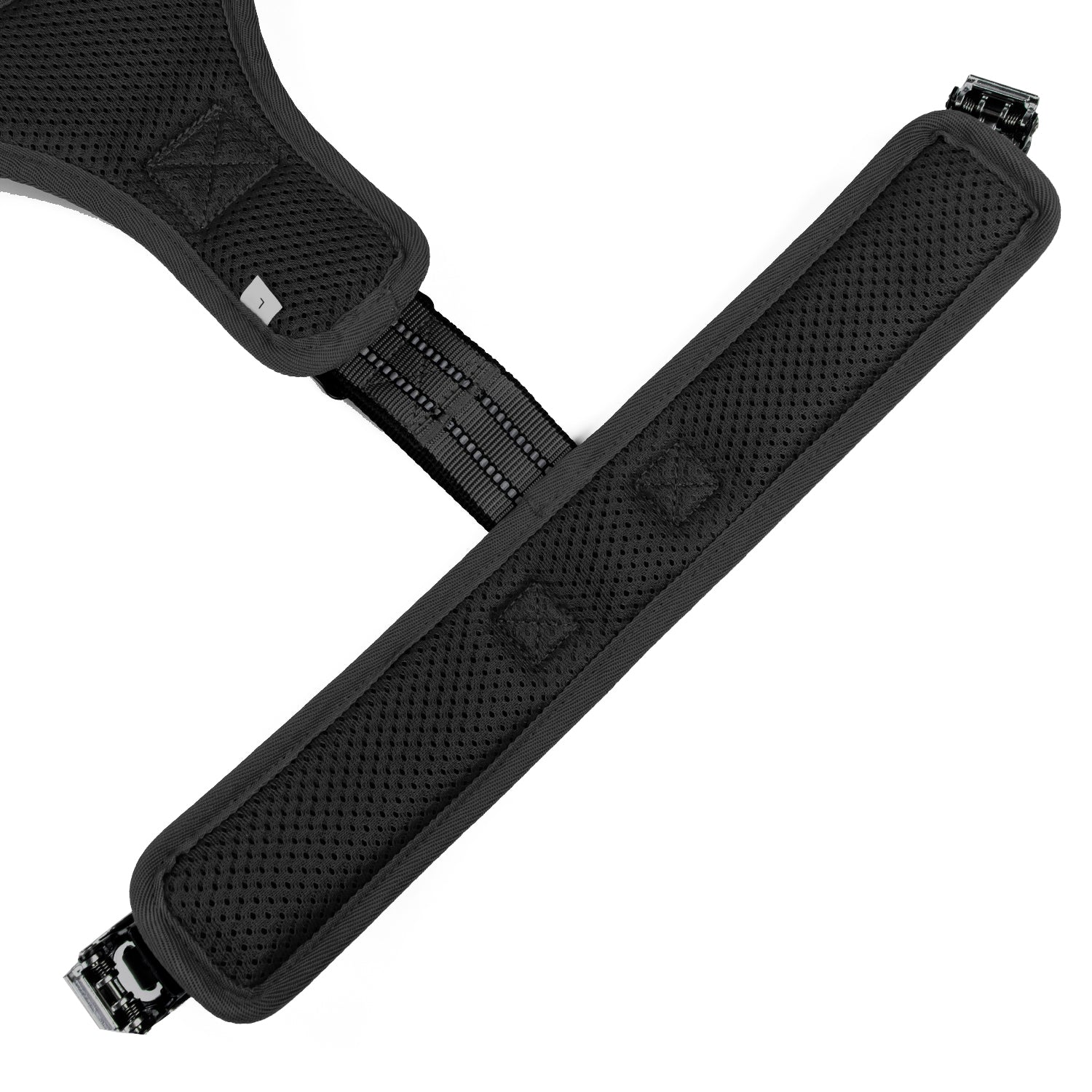Docs Dogs Ratchet Strap Harness