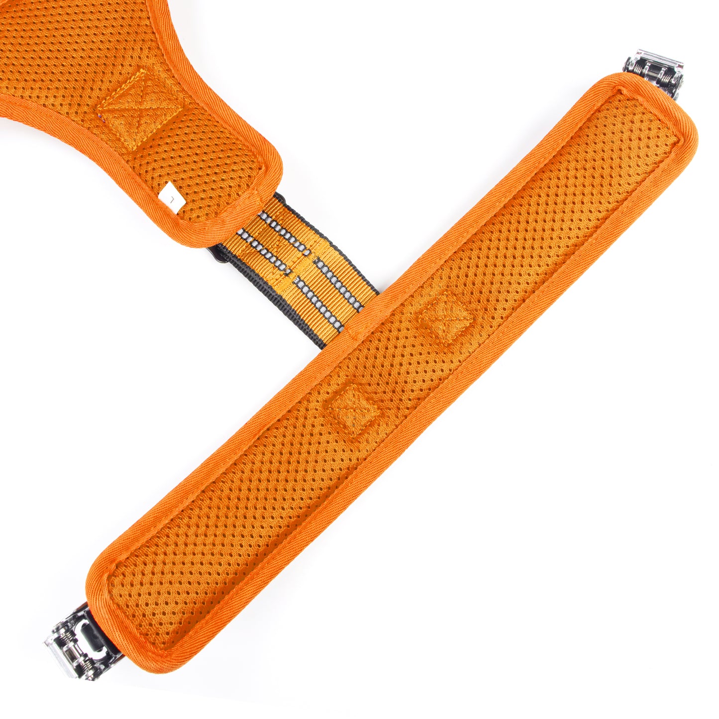 Tactical Y-collar Harness