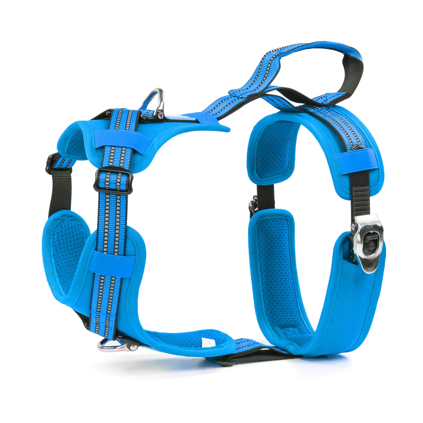 Tactical Y-collar Harness