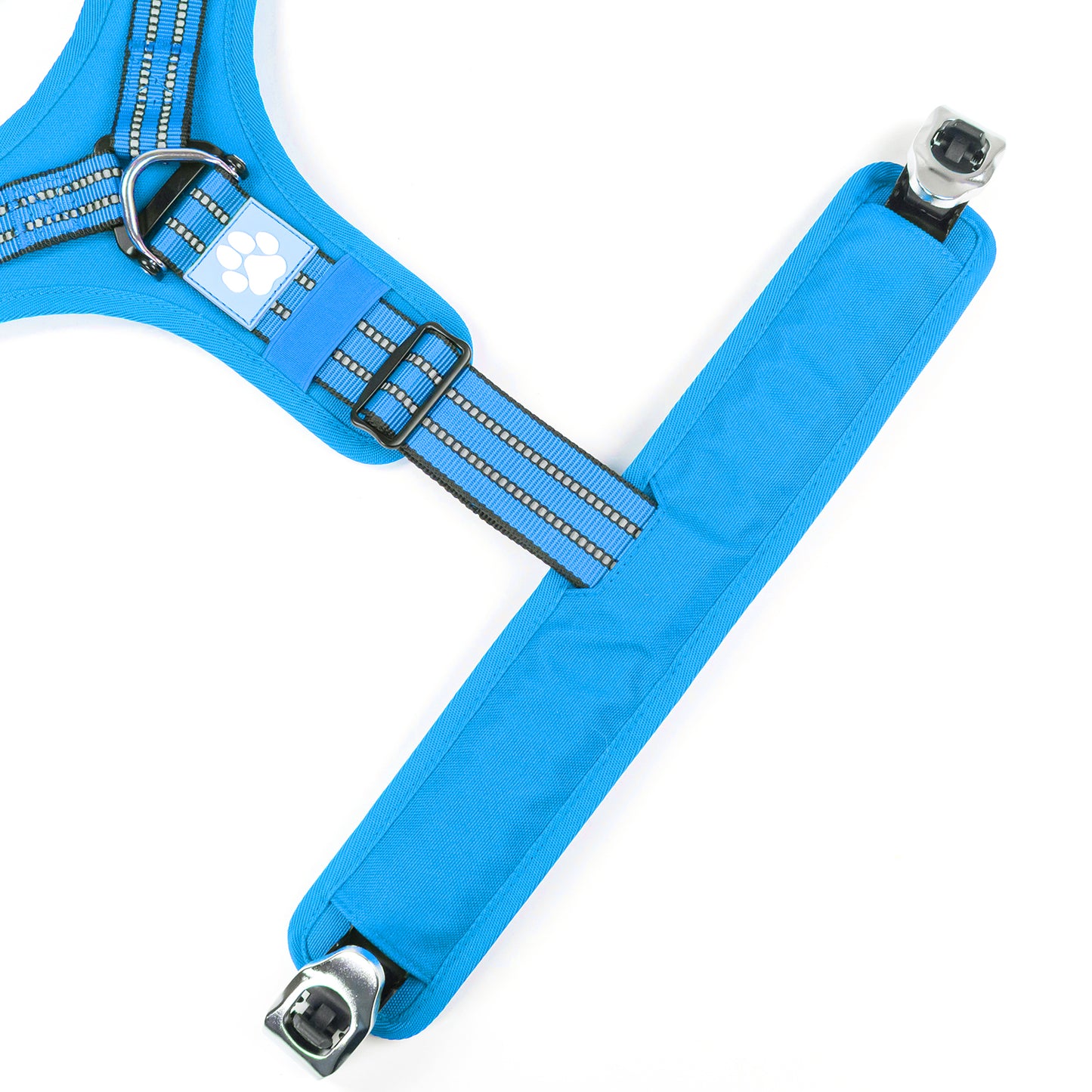 Tactical Y-collar Harness