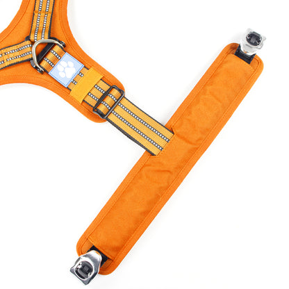 Tactical Y-collar Harness