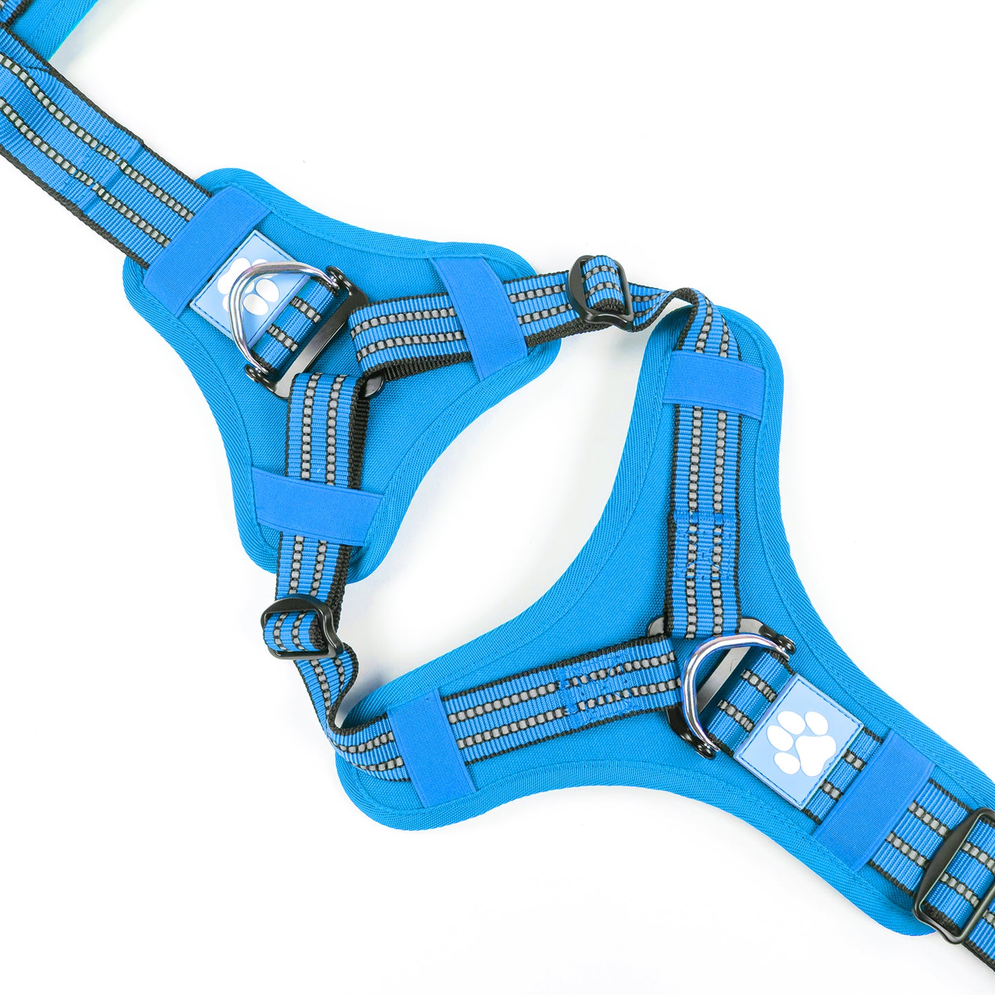 Tactical Y-collar Harness