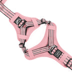 Docs Dogs Ratchet Strap Harness
