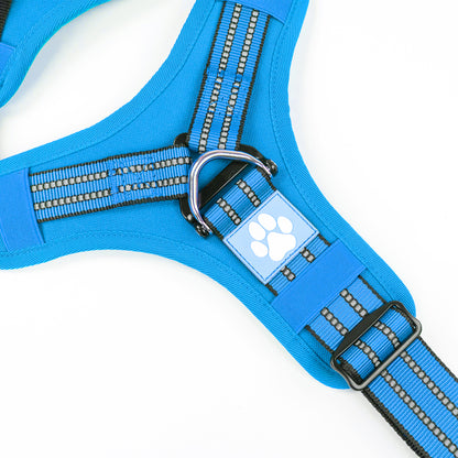 Tactical Y-collar Harness