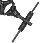 Docs Dogs Ratchet Strap Harness