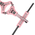 Docs Dogs Ratchet Strap Harness
