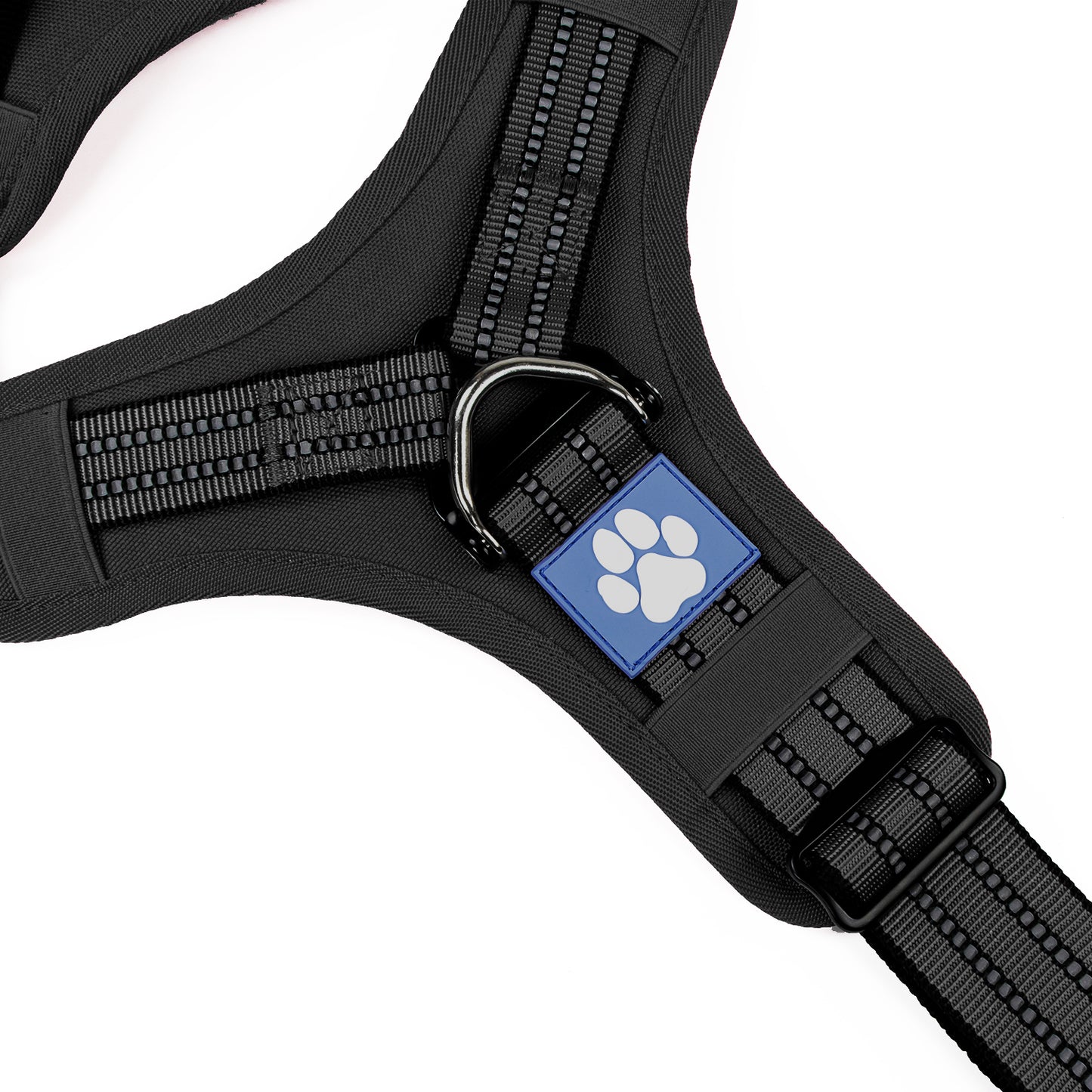 Tactical Y-collar Harness