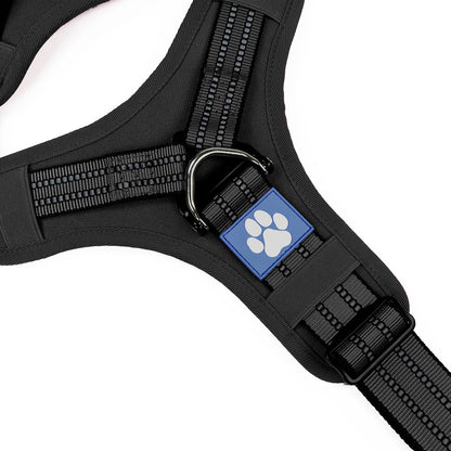 Tactical Y-collar Harness