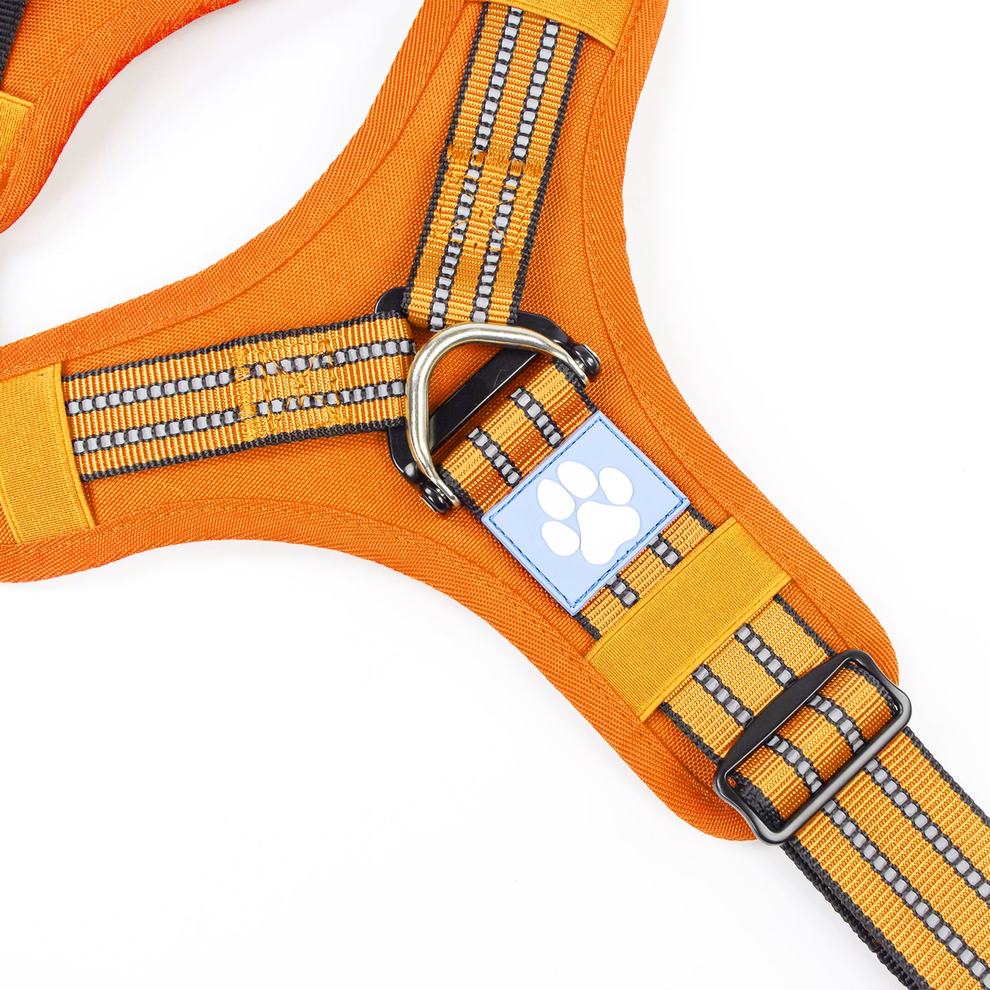 Tactical Y-collar Harness