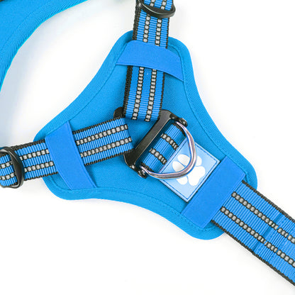 Tactical Y-collar Harness