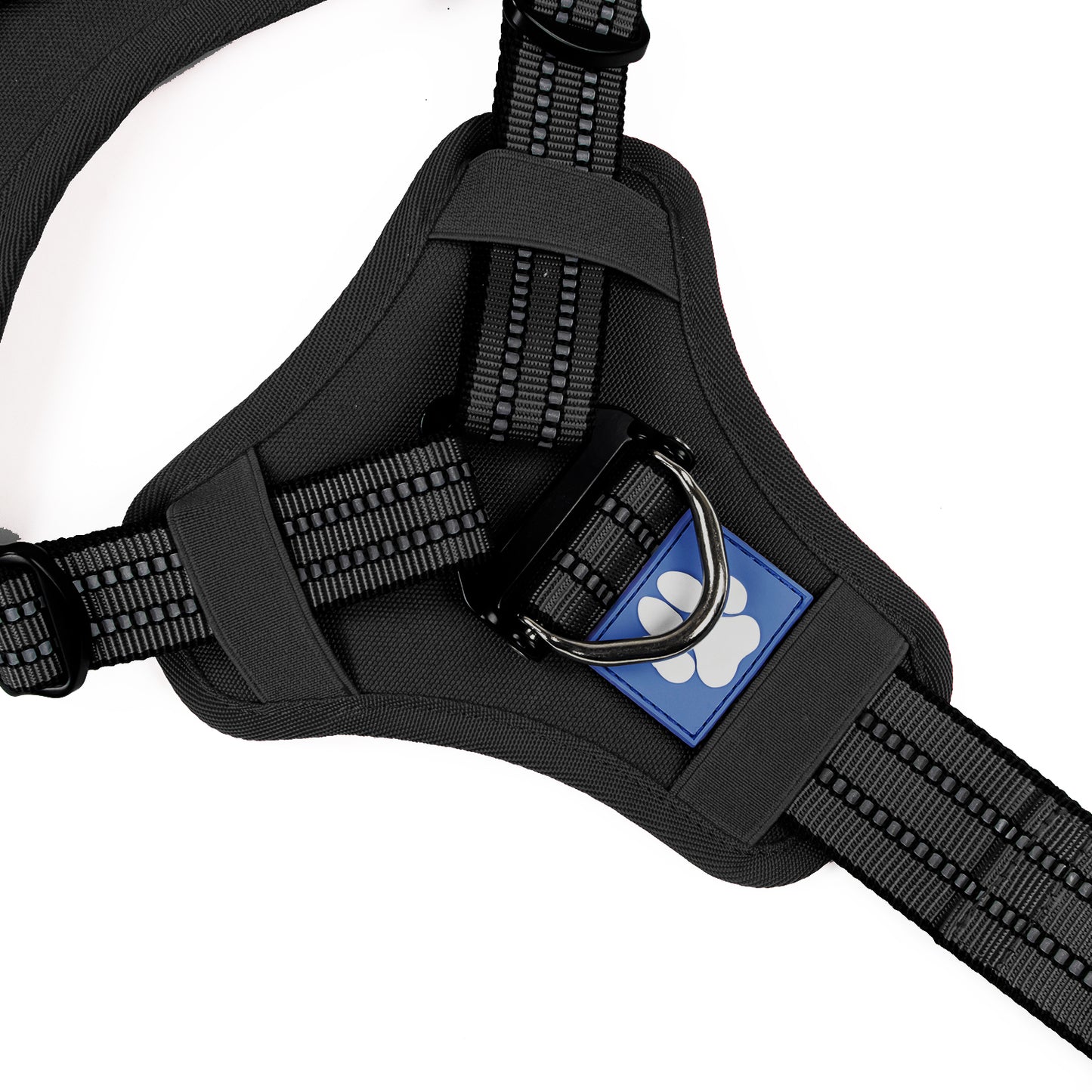 Tactical Y-collar Harness