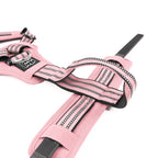 Docs Dogs Ratchet Strap Harness