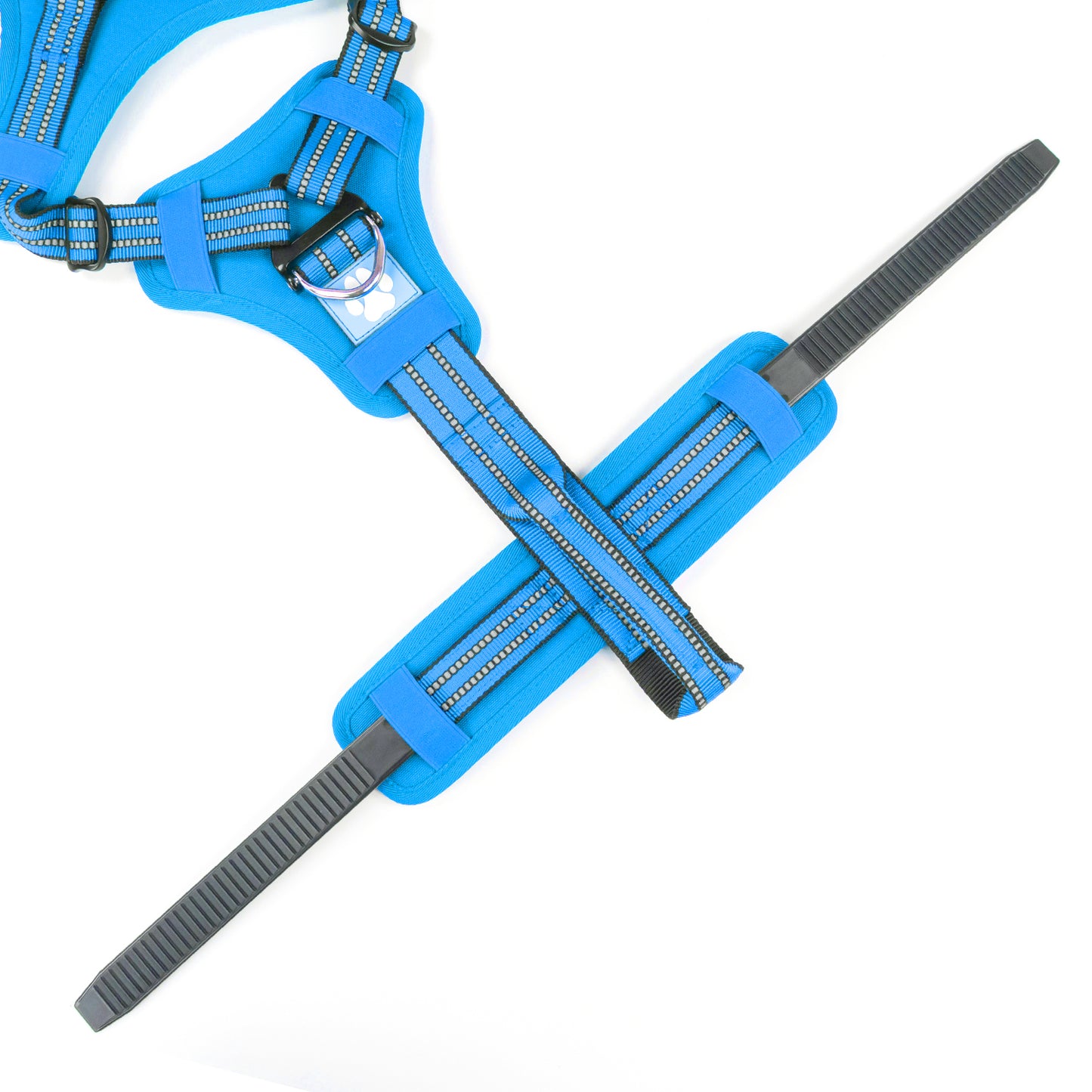 Tactical Y-collar Harness