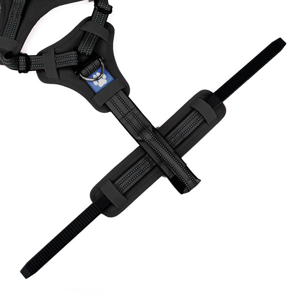 Docs Dogs Ratchet Strap Harness