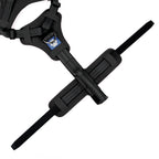 Docs Dogs Ratchet Strap Harness