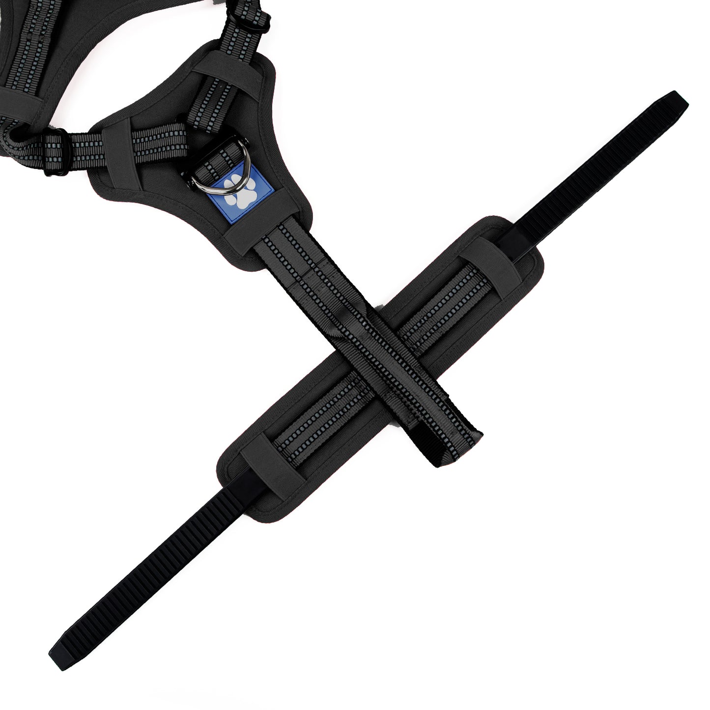 Tactical Y-collar Harness