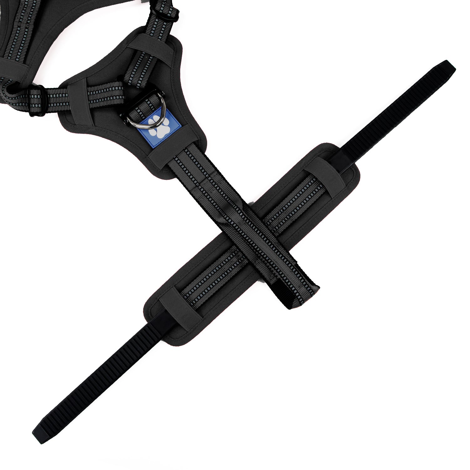 Docs Dogs Ratchet Strap Harness