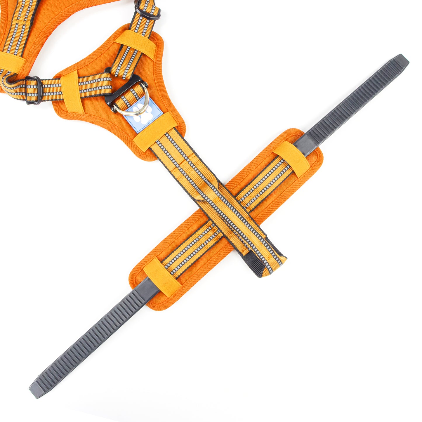 Tactical Y-collar Harness