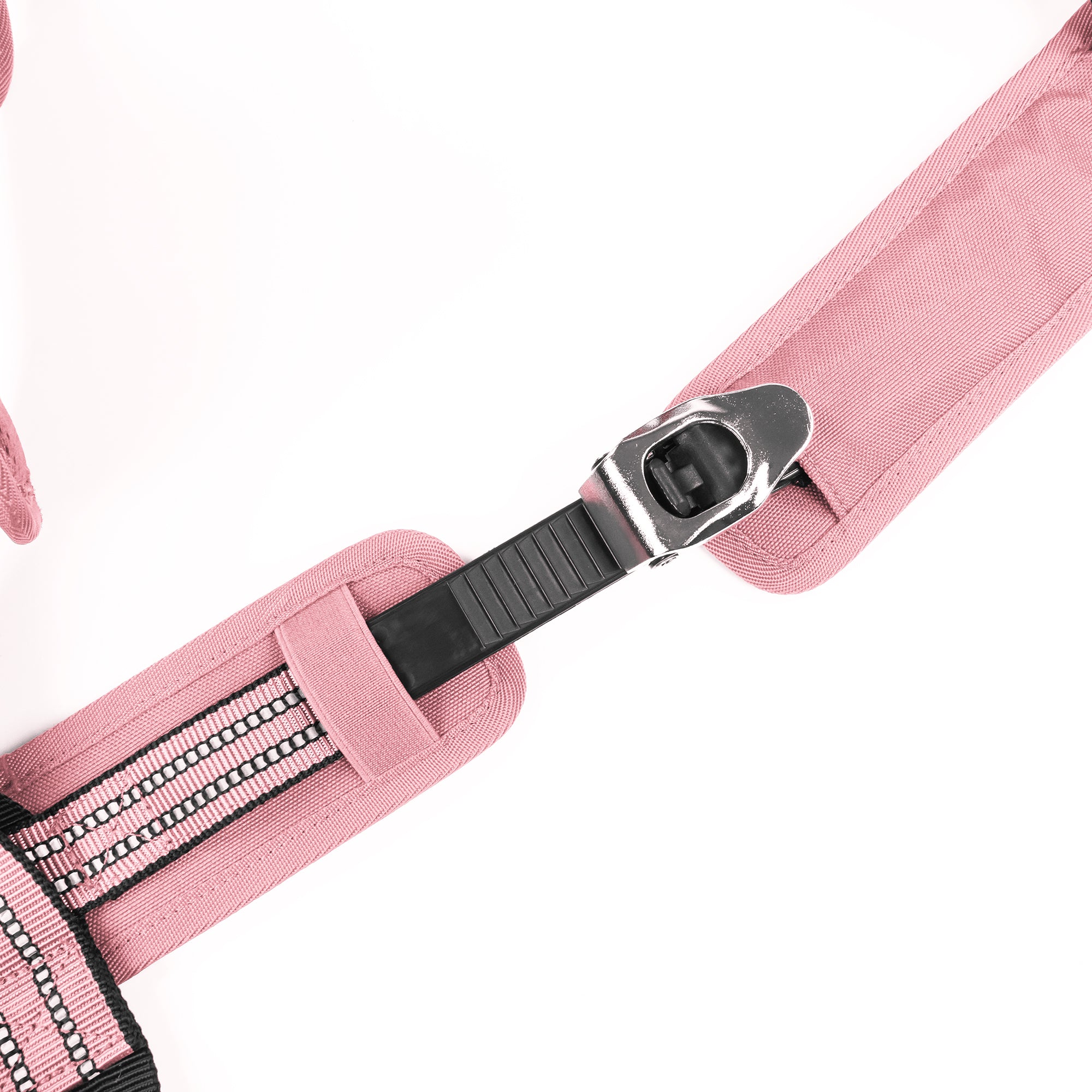 Docs Dogs Ratchet Strap Harness