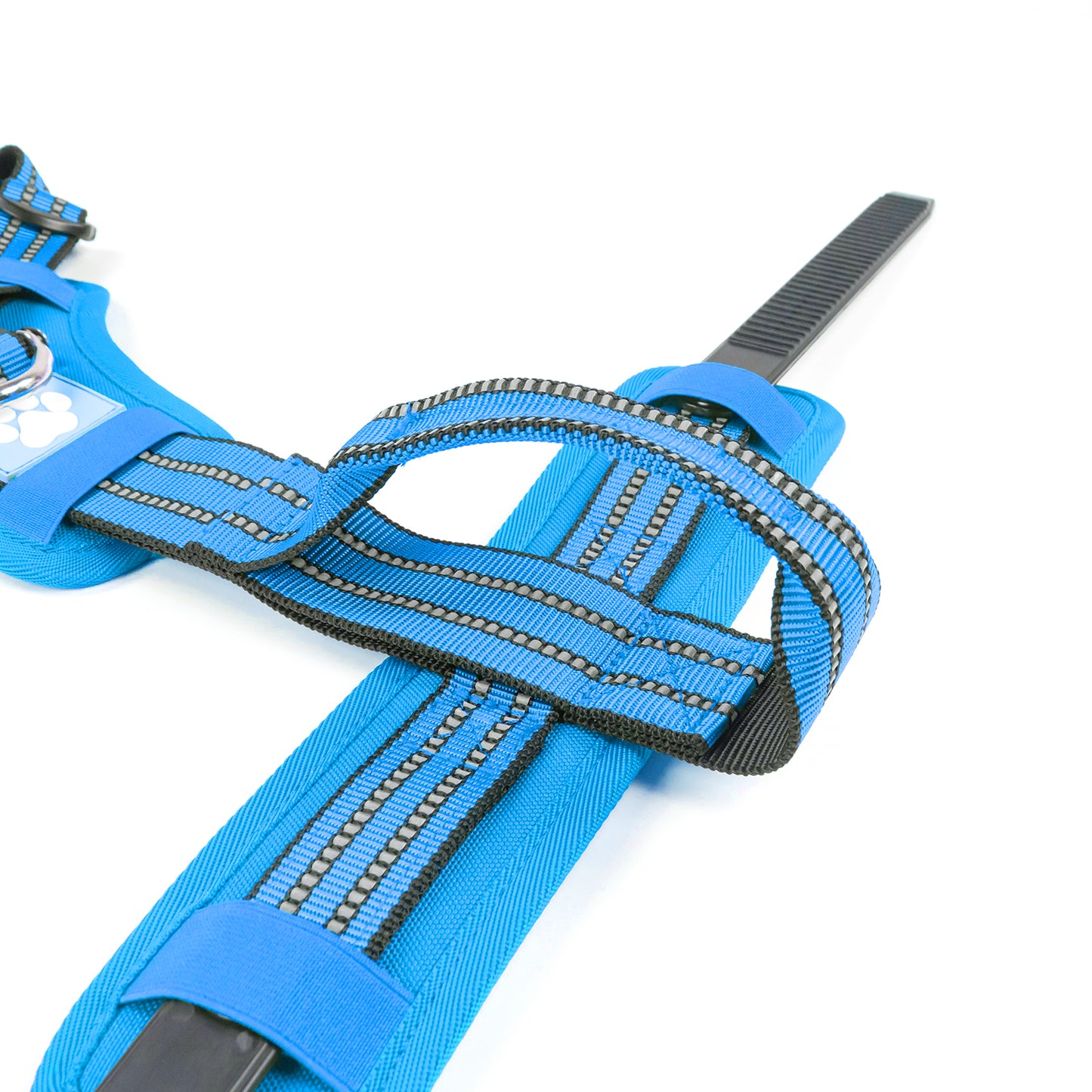 Tactical Y-collar Harness