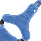 Docs Dogs Ratchet Strap Harness