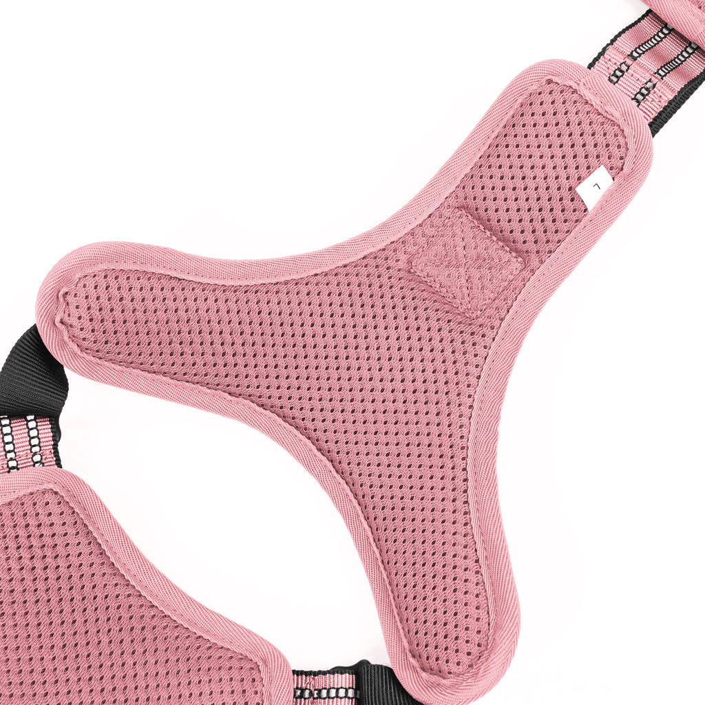 Docs Dogs Ratchet Strap Harness