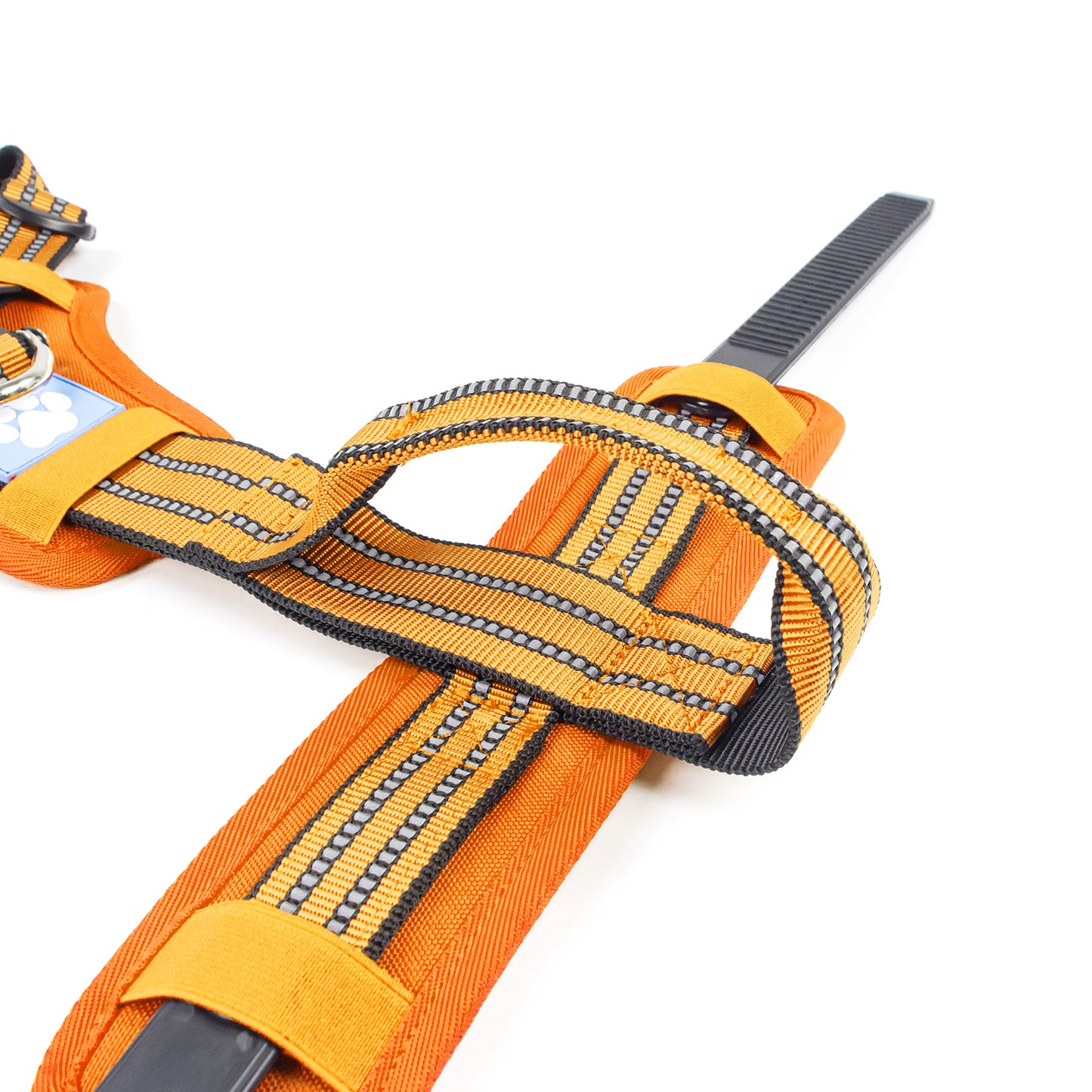 Tactical Y-collar Harness