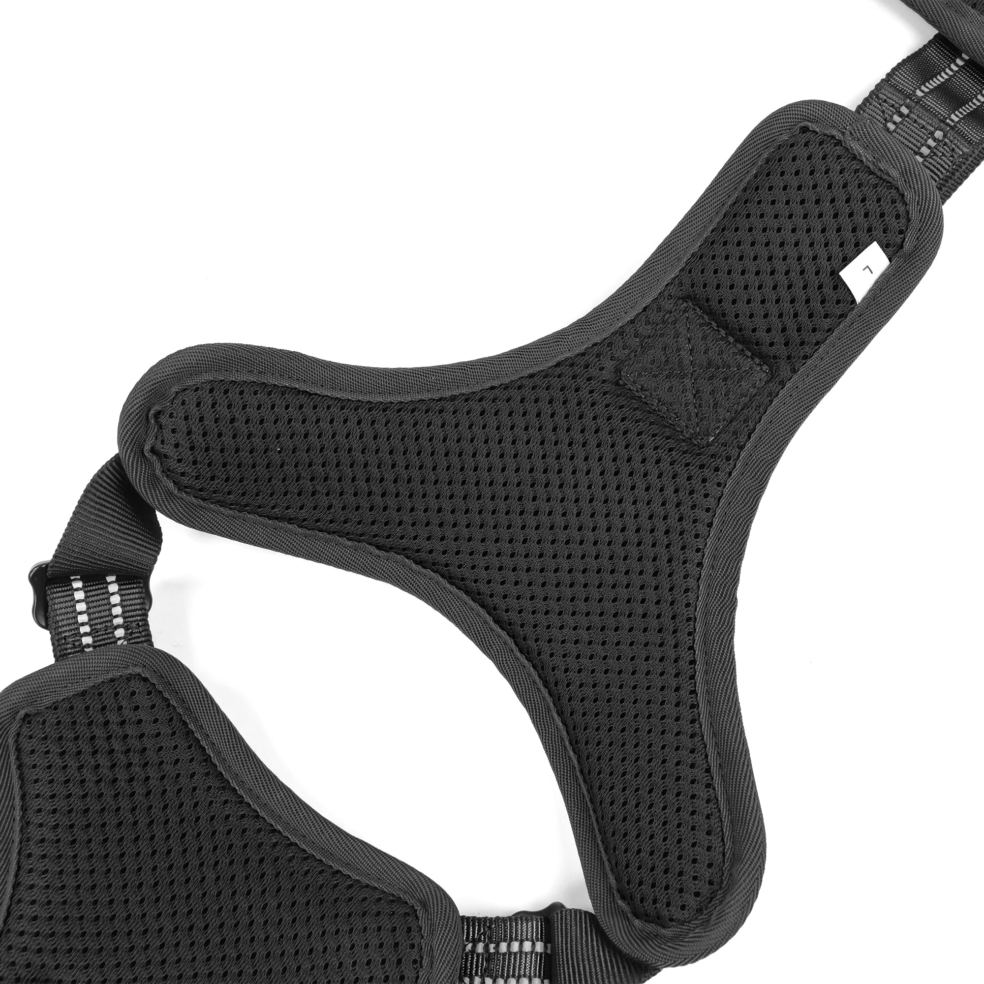 Docs Dogs Ratchet Strap Harness