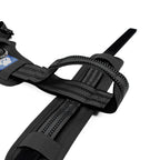 Docs Dogs Ratchet Strap Harness