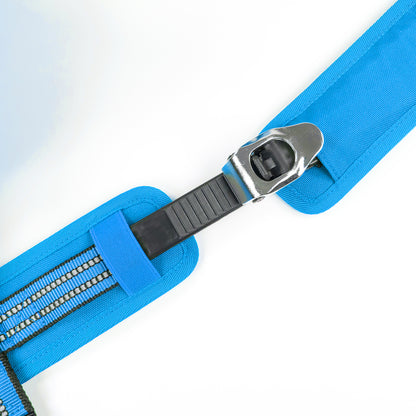 Tactical Y-collar Harness