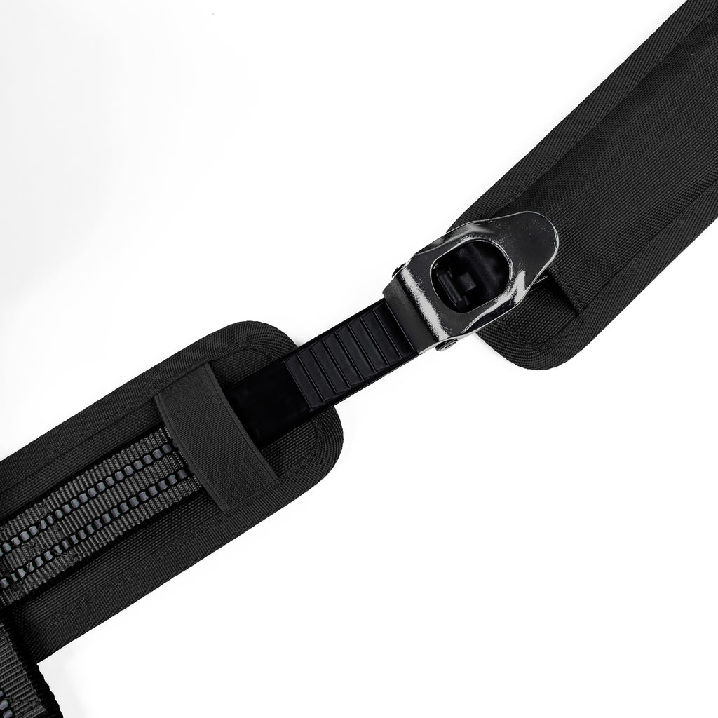 Docs Dogs Ratchet Strap Harness