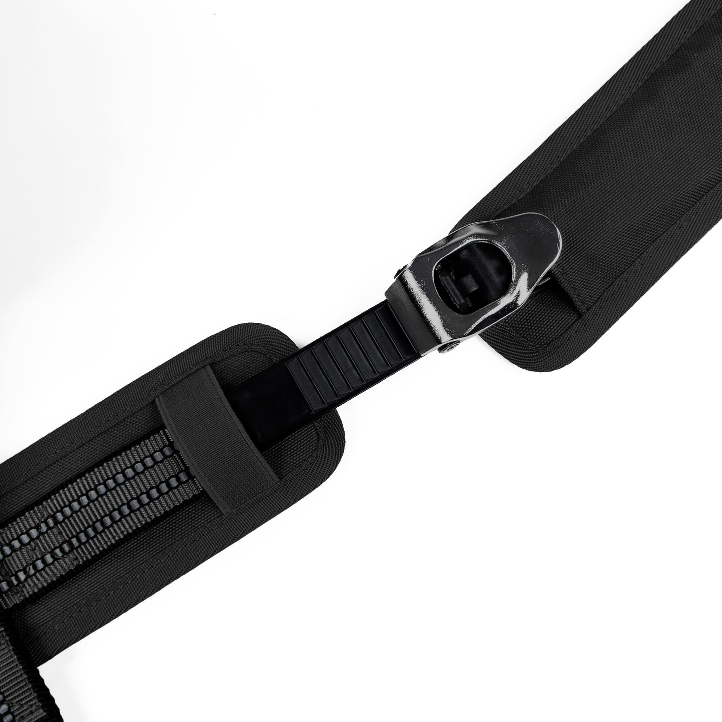 Tactical Y-collar Harness