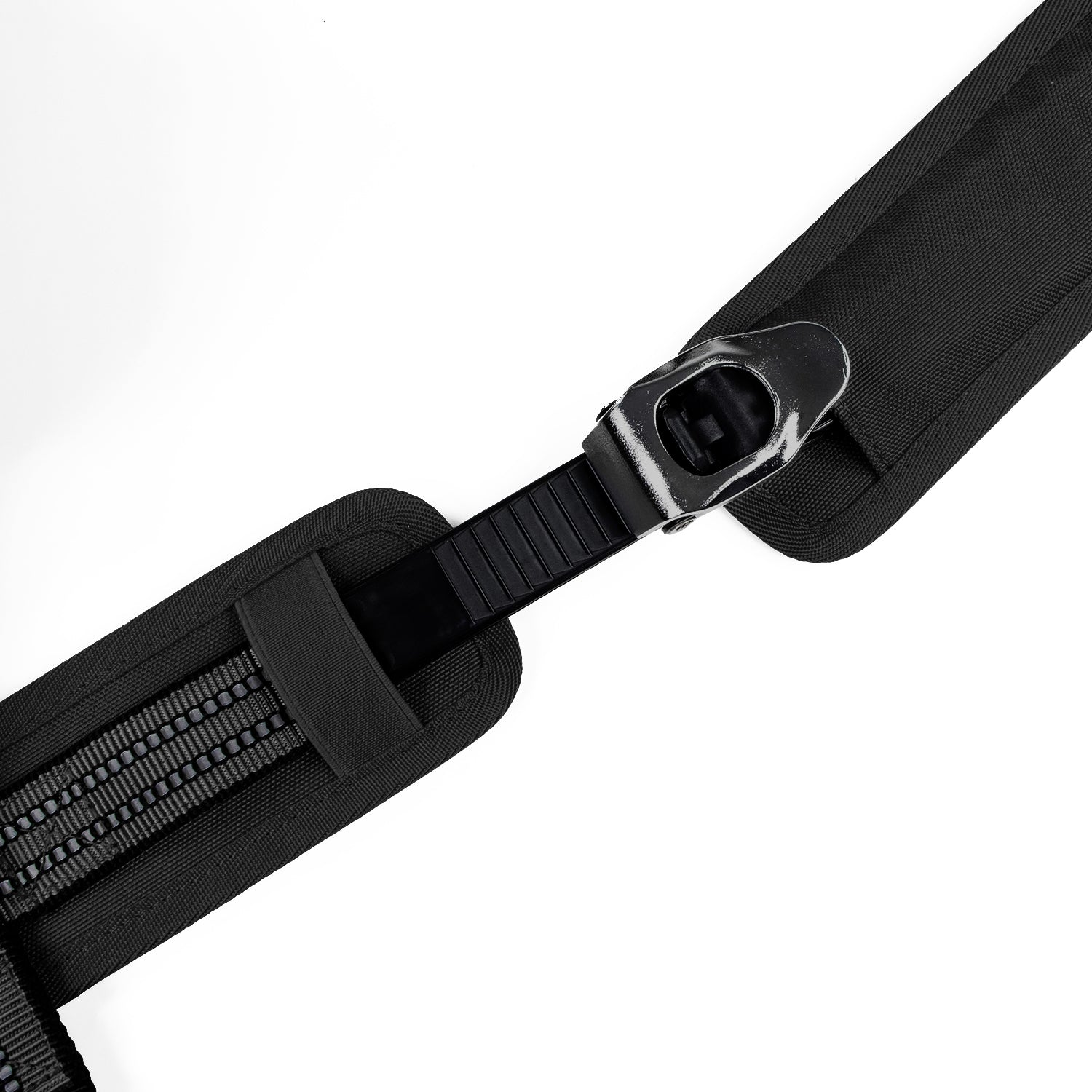 Docs Dogs Ratchet Strap Harness