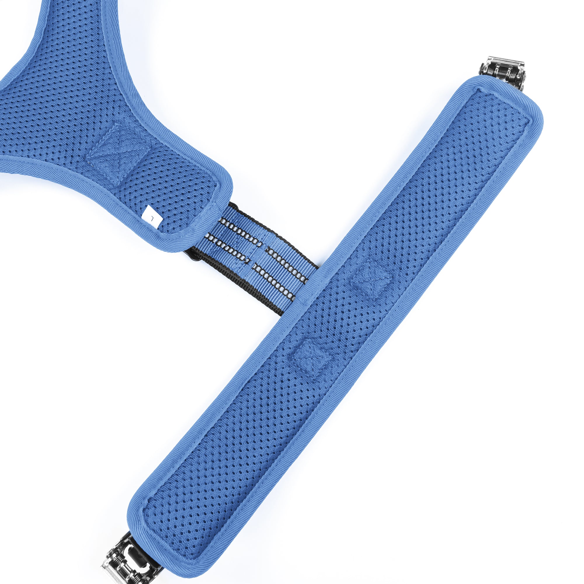 Docs Dogs Ratchet Strap Harness