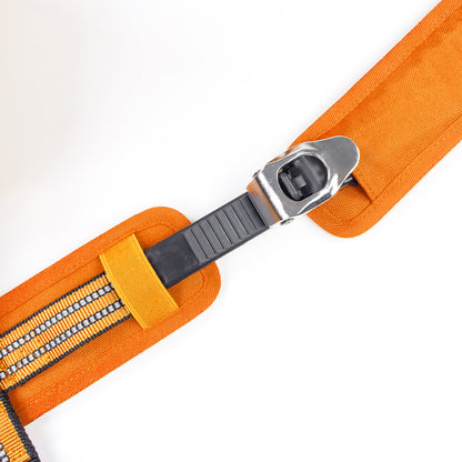 Tactical Y-collar Harness