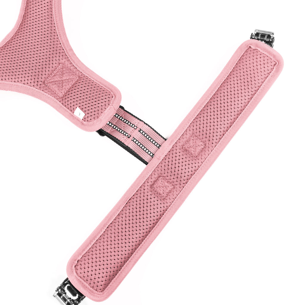 Docs Dogs Ratchet Strap Harness