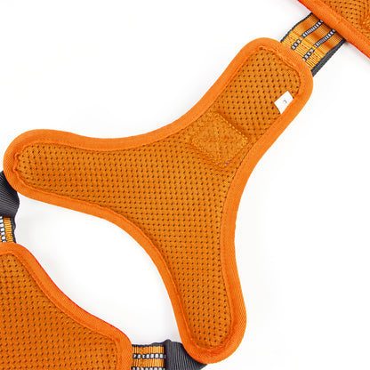 Tactical Y-collar Harness