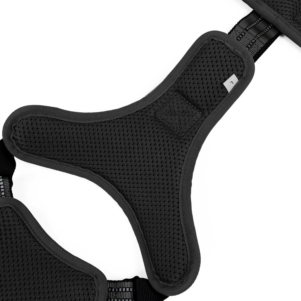 Docs Dogs Ratchet Strap Harness