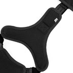 Docs Dogs Ratchet Strap Harness
