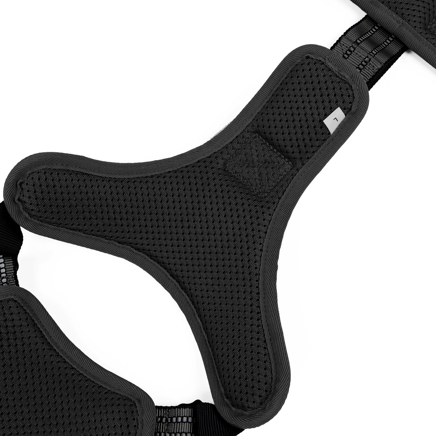 Tactical Y-collar Harness