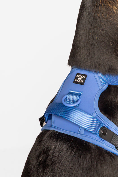 Lycra double-padded Harness